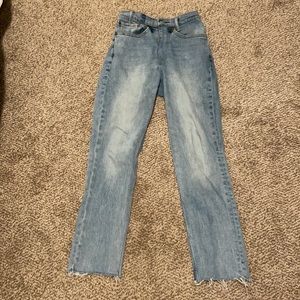 Levi jeans